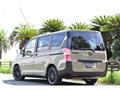 2014 Honda Step WGN
