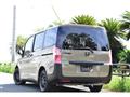 2014 Honda Step WGN