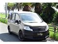 2014 Honda Step WGN