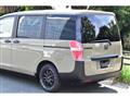 2014 Honda Step WGN