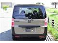 2014 Honda Step WGN
