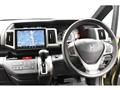 2014 Honda Step WGN