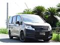 2014 Honda Step WGN