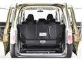 2014 Honda Step WGN