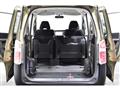 2014 Honda Step WGN