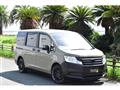 2014 Honda Step WGN