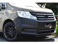 2014 Honda Step WGN