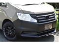2014 Honda Step WGN