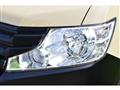2014 Honda Step WGN