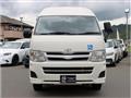 2013 Toyota Hiace Van
