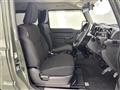 2019 Suzuki Jimny