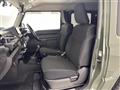 2019 Suzuki Jimny