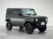 2019 Suzuki Jimny