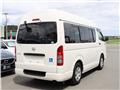 2013 Toyota Hiace Van