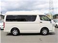 2013 Toyota Hiace Van