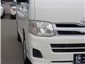 2013 Toyota Hiace Van