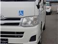 2013 Toyota Hiace Van