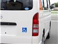 2013 Toyota Hiace Van