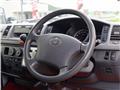 2013 Toyota Hiace Van