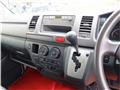 2013 Toyota Hiace Van
