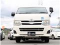 2013 Toyota Hiace Van