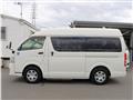 2013 Toyota Hiace Van