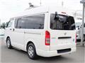 2013 Toyota Hiace Van