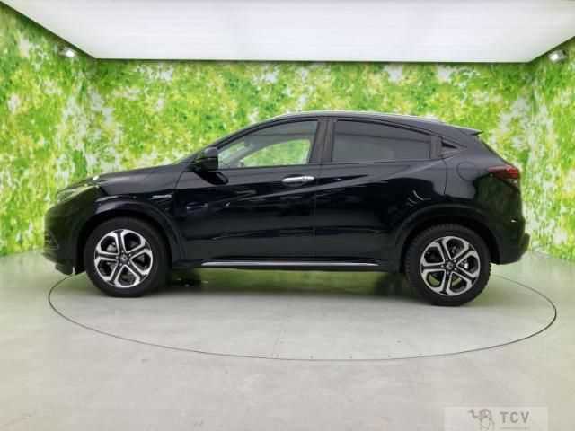 2019 Honda VEZEL