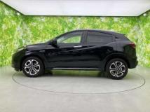 2019 Honda VEZEL