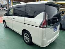 2018 Nissan Serena