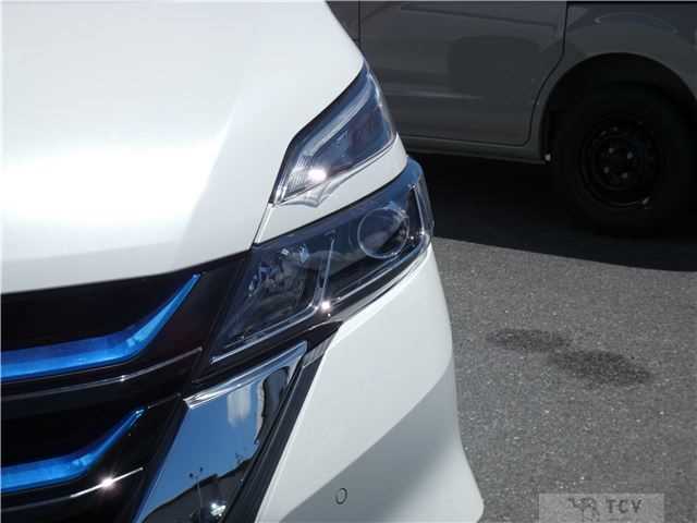 2019 Nissan Serena