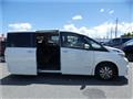 2019 Nissan Serena