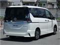 2019 Nissan Serena
