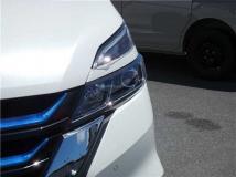 2019 Nissan Serena