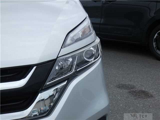 2019 Nissan Serena