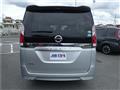 2019 Nissan Serena