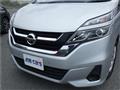 2019 Nissan Serena