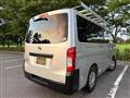 2018 Nissan NV350 Caravan