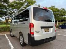 2018 Nissan NV350 Caravan