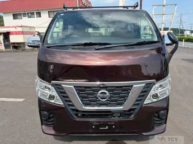2019 Nissan NV350 Caravan