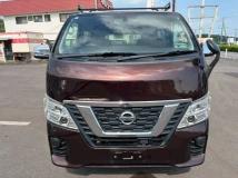 2019 Nissan NV350 Caravan