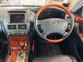 2003 Toyota Celsior