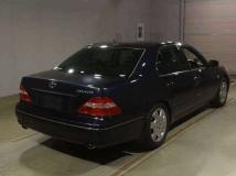 2003 Toyota Celsior