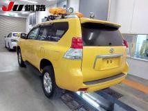 2011 Toyota Land Cruiser Prado