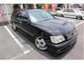 2003 Toyota Crown Estate