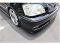 2003 Toyota Crown Estate