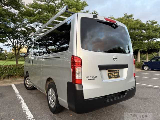 2018 Nissan NV350 Caravan