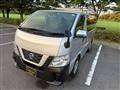 2018 Nissan NV350 Caravan