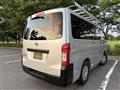 2018 Nissan NV350 Caravan