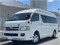 2007 Toyota Regiusace Van